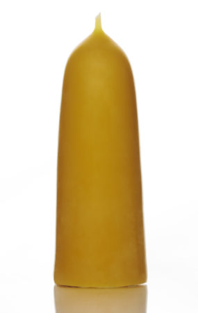 Stumpenkerze
