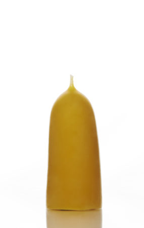 Stumpenkerze