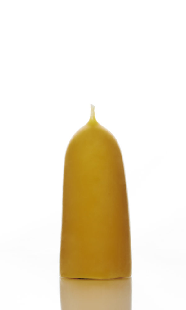 Stumpenkerze