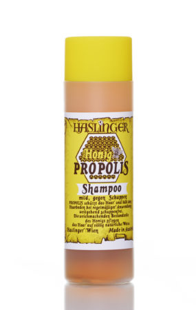 Honig Propolis-Schampoo