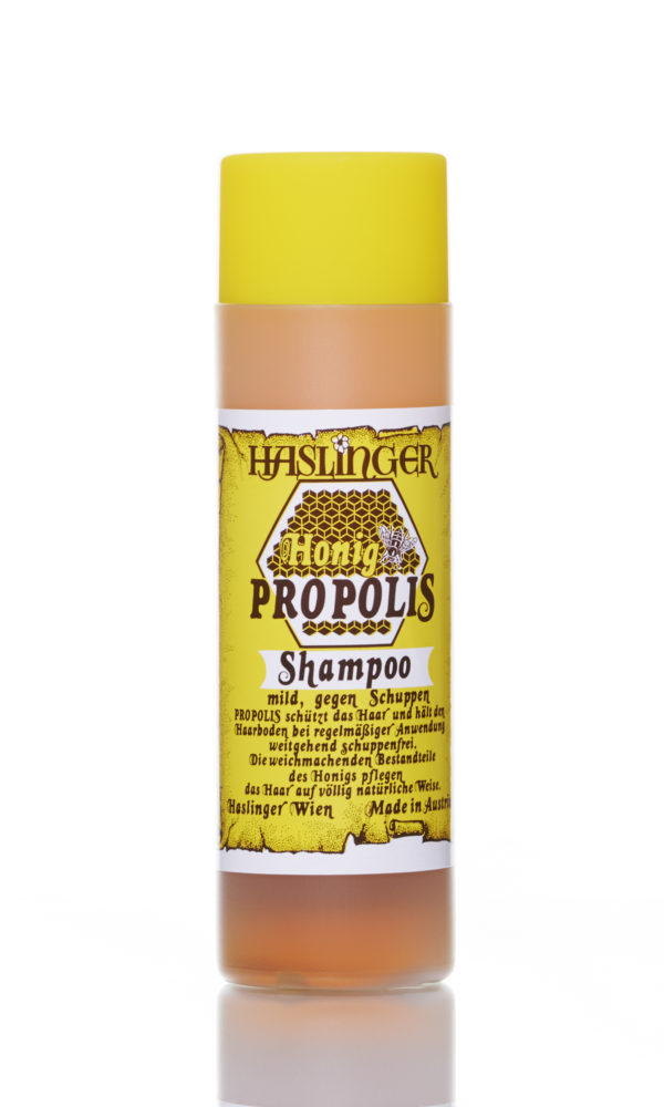 Honig Propolis-Schampoo
