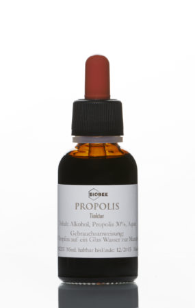 Propolis Tinktur