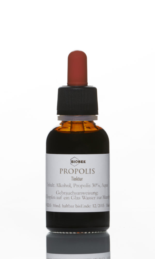 Propolis Tinktur