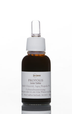 Propolis Junior Tinktur
