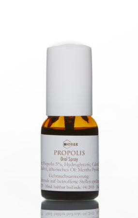 Propolis Oral Spray