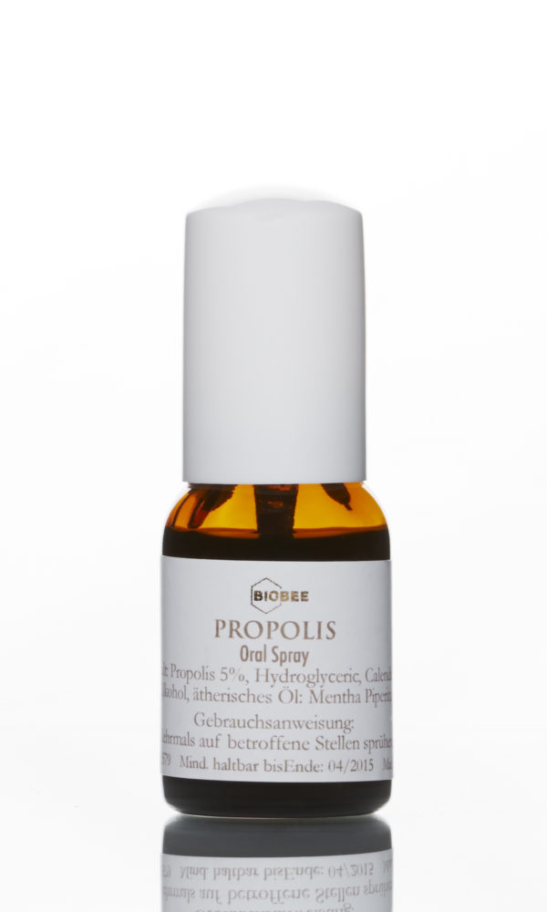 Propolis Oral Spray