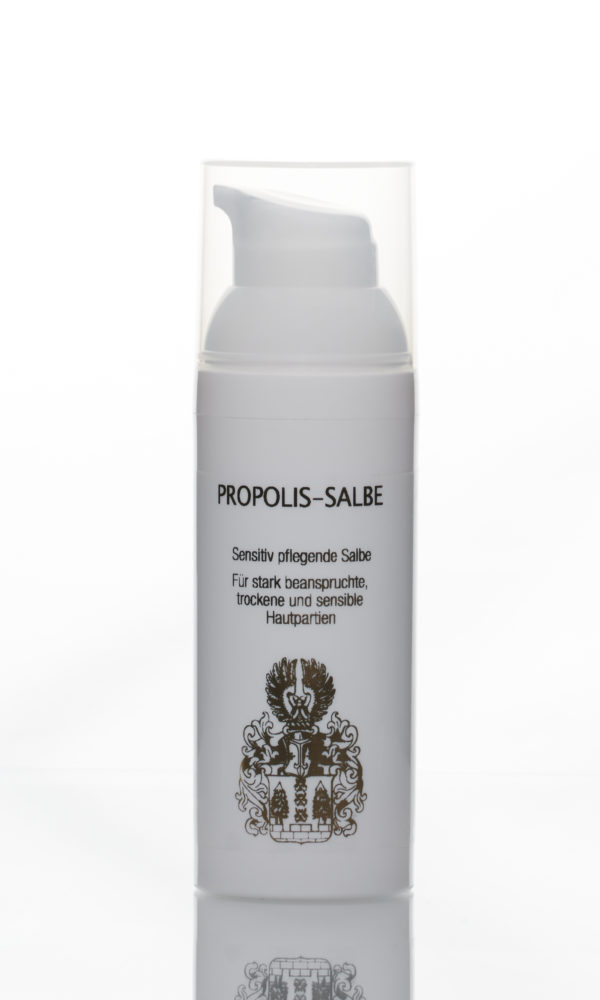 Propolis-Salbe