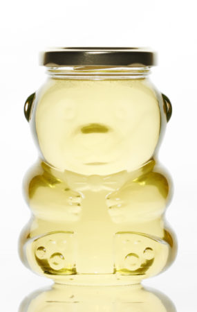 Honigbär