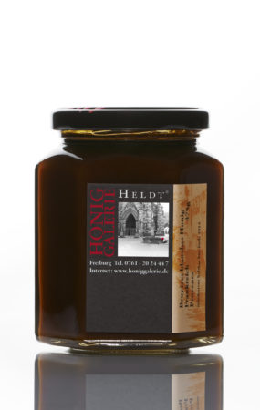 Weiße Heideblütenhonig