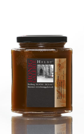 Buchweizenhonig
