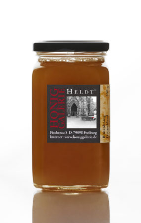 Blütenhonig