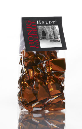 Honig-Bonbons