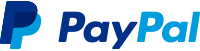„Paypal akzeptiert“-Logo